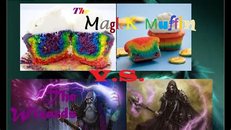 Pornub magic muffin